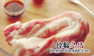 怎么做扣肉美味又好吃 怎么做扣肉美味