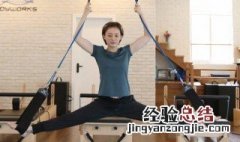 练马甲线的方法 马甲线怎么练
