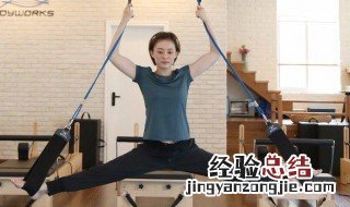 练马甲线的方法 马甲线怎么练