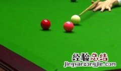 桌球技巧教学 打桌球有哪些技巧