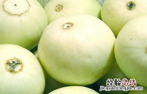 香瓜食用的注意事项及食用禁忌 香瓜食用的注意事项及食用禁忌