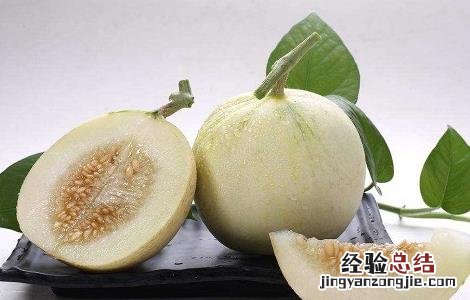 香瓜食用的注意事项及食用禁忌 香瓜食用的注意事项及食用禁忌