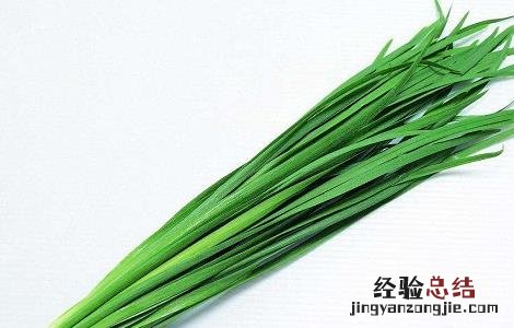 吃韭菜的注意事项 韭菜不能吃韭菜禁忌