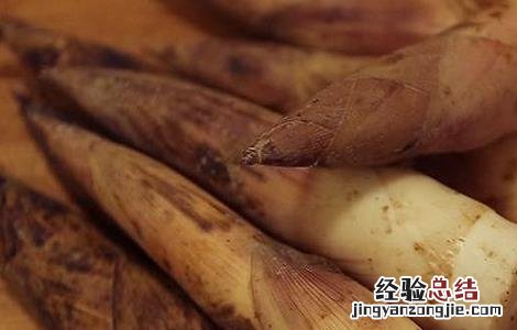 春笋的禁忌症 春笋的食用禁忌和注意事项