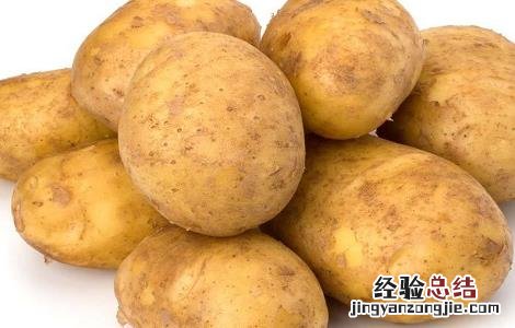 土豆的食用禁忌和副作用 土豆的食用禁忌