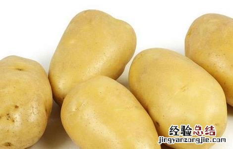 土豆的食用禁忌和副作用 土豆的食用禁忌