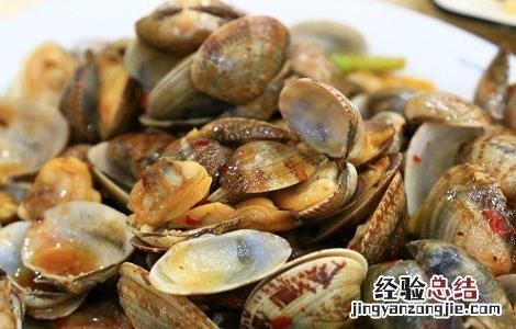 夏天吃海鲜的禁忌有哪些 夏天吃海鲜的禁忌