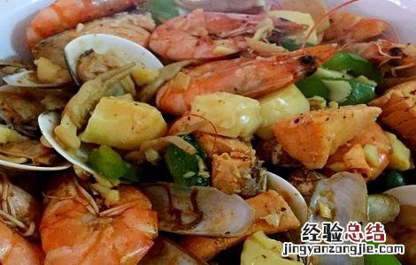 夏天吃海鲜的禁忌有哪些 夏天吃海鲜的禁忌