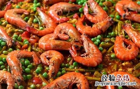 夏天吃海鲜的禁忌有哪些 夏天吃海鲜的禁忌