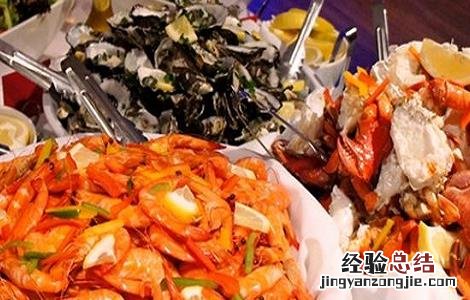 夏天吃海鲜的禁忌有哪些 夏天吃海鲜的禁忌
