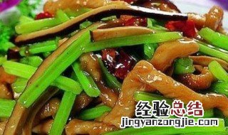 白参炒肉怎么做最好吃 白参炒肉怎么做