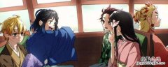游郭篇第十集什么时候更新 游郭篇什么时候出