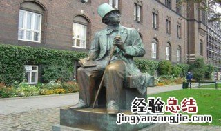 安徒生的主要作品 安徒生的主要作品有安徒生童话对吗