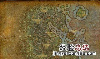 魔兽世界怀旧尘泥沼泽在哪 魔兽世界怀旧服尘泥沼泽人鱼位置