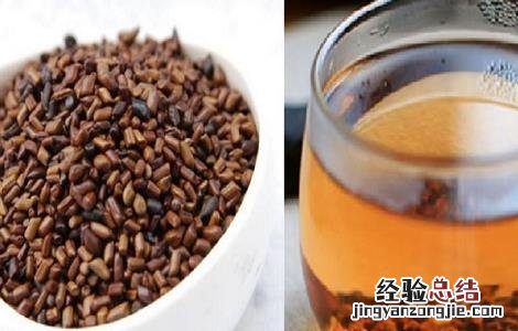 决明子泡水喝的害处和坏处 决明子泡水喝的害处