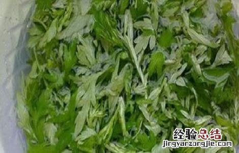 艾叶的食用禁忌有哪些 艾叶的食用禁忌
