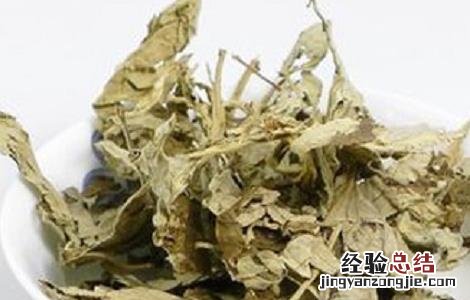 艾叶的食用禁忌有哪些 艾叶的食用禁忌