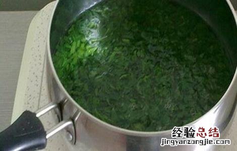 艾叶的食用禁忌有哪些 艾叶的食用禁忌