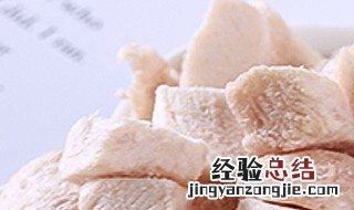 冻干食品是怎么做的 怎么制作冻干食品