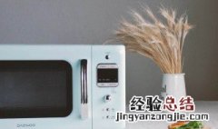 微波炉专用器皿有哪些 这些都是微波炉专用器皿
