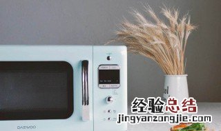 微波炉专用器皿有哪些 这些都是微波炉专用器皿