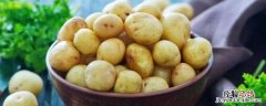 切开的土豆怎么保存 切开的土豆怎么保存到第二天