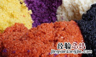 糯米是碱性还是酸性 糯小米是酸性还是碱性