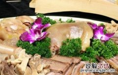 什么不能吃狗肉? 什么人不能吃狗肉
