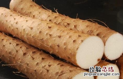 吃山药有什么禁忌 吃山药有什么禁忌和副作用