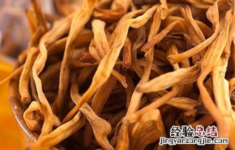 黄花菜不能和什么一起吃/同吃 黄花菜不能和什么一起吃