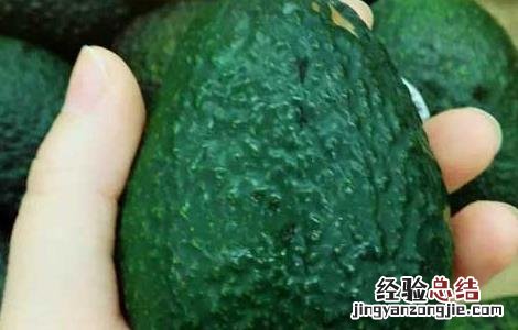 牛油果不能和什么一起吃 牛油果不能和什么一起吃会中毒