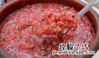 农村蚕豆酱的制作方法 蚕豆酱的制作方法