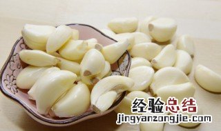 大蒜的好处 大蒜的好处与功效
