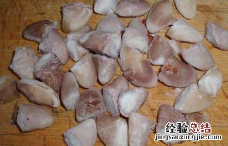 菱角不能和什么一起吃 菱角不能和什么一起吃,可以多吃吗?