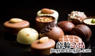 梦到吃巧克力是什么意思 梦见巧克力是什么意思
