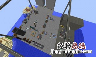 mc服务器怎么搭建 mc服务器怎么创建