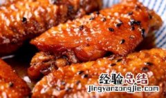 面包糠加鸡腿怎么做才好吃 面包糠加鸡腿的做法介绍