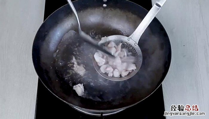 红烧兔肉的做法 红烧兔肉的做法视频