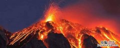 地震火山是内因还是外因 火山和地震属于地球外力作用