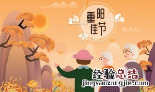 关于重阳节的诗句有哪些 关于重阳节的诗句有哪些读时必须超过两分钟
