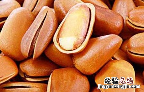 松子不能和什么一起吃,会中毒 松子不能和什么一起吃