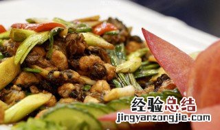沙茶羊肉炒空心菜怎么做才好吃 沙茶羊肉炒空心菜怎么做