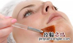 蜂蜜面粉怎么做面膜 请看下面的详细步骤