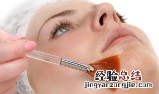 蜂蜜面粉怎么做面膜 请看下面的详细步骤