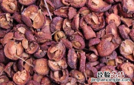 山楂不能和什么一起吃 山楂不能和什么水果一起吃