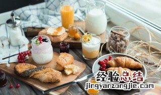 用烤箱做面包 用烤箱也能做出松软香脆的面包