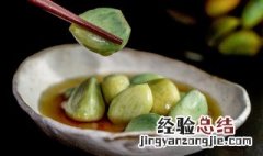 怎么做腊八蒜才最好吃 怎么做腊八蒜才最好吃窍门