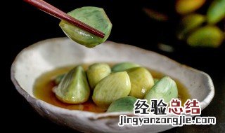 怎么做腊八蒜才最好吃 怎么做腊八蒜才最好吃窍门