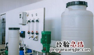 净水器储水罐加不进气怎么回事 进来看看