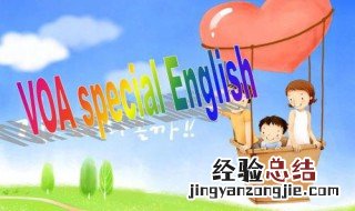 voa是什么 voa解析